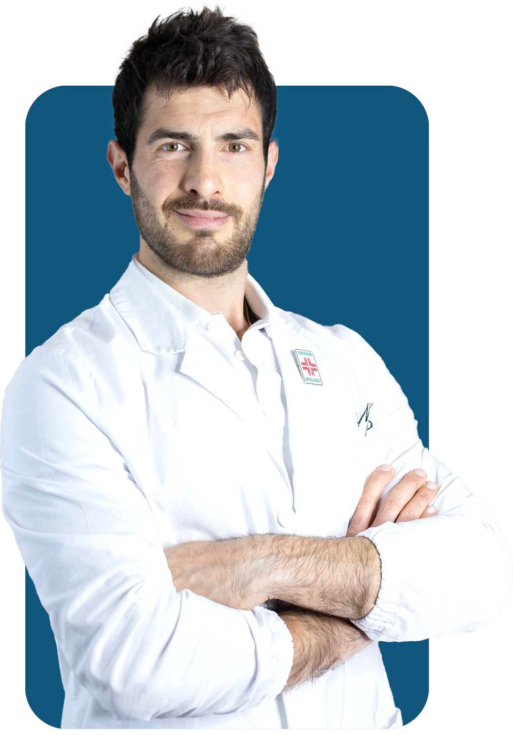 Dott. Matteo Massimo Primo